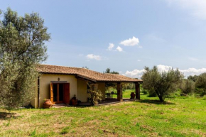  Agriturismo Casa Caponetti  Тускания